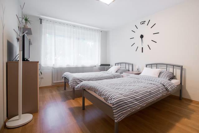 Apartment Jasna Zagreb Exterior photo
